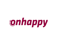 [PANORAMA] Logo onhappy